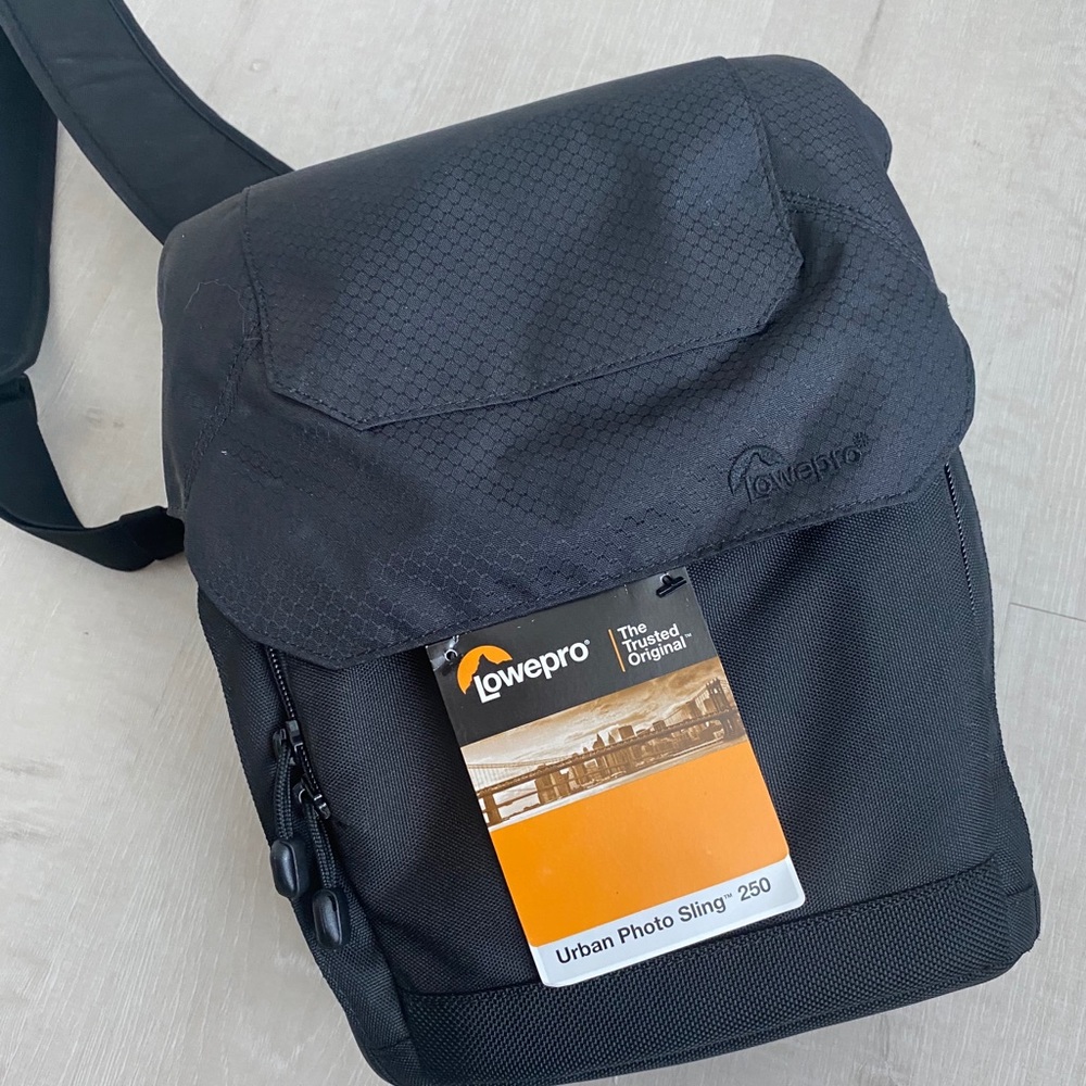 Lowepro Professional Camera Bag
